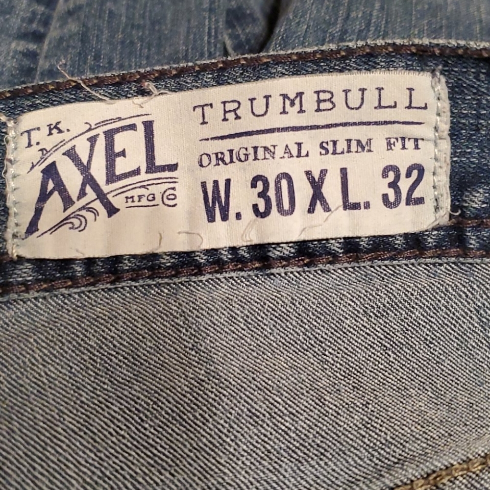 Axel Capri - Picture 4 of 4